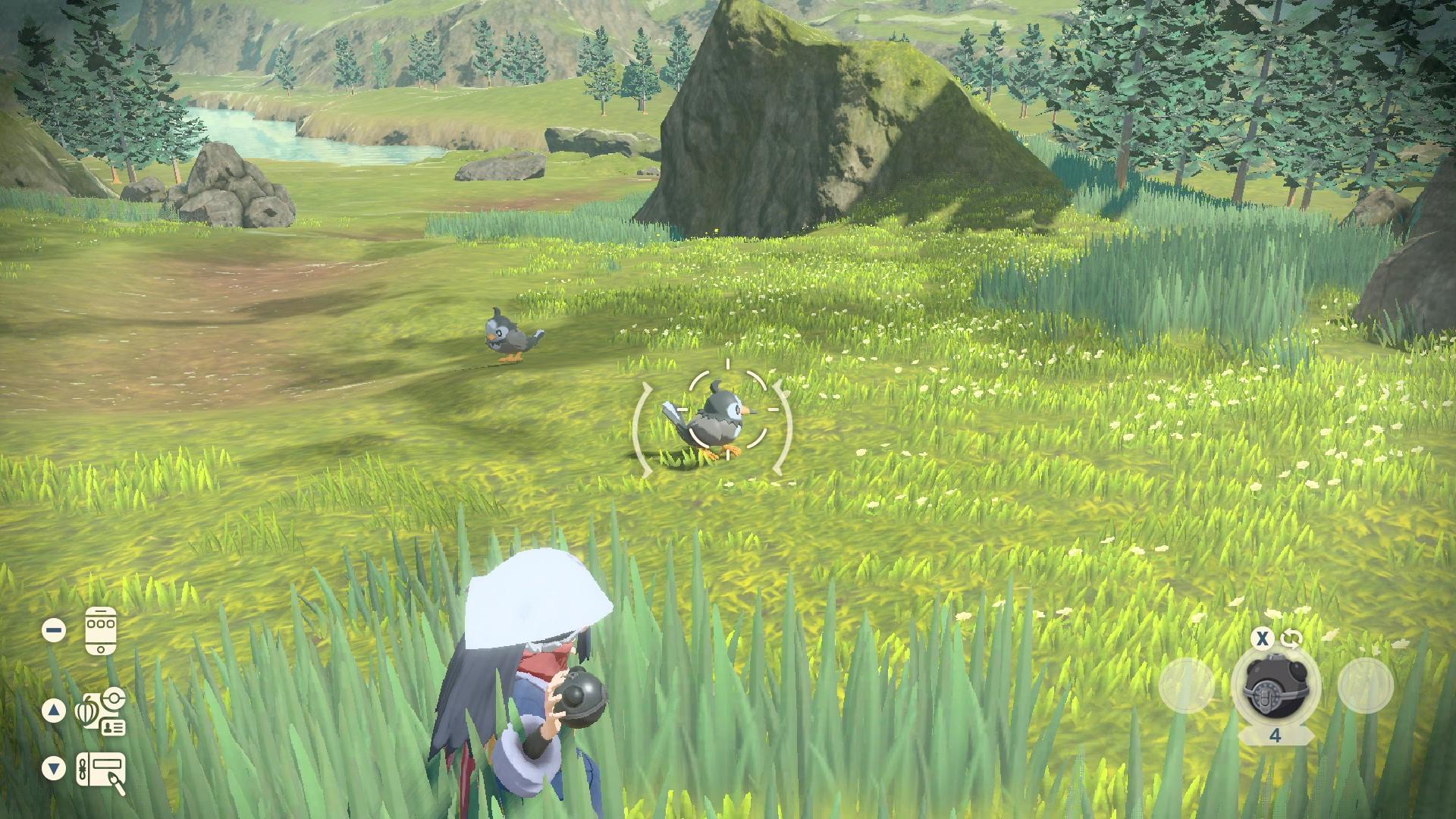 รีวิว Pokemon Legends: Arceus จุดเริ่มต้นแห่งการผจญภัยรูปแบบใหม่ของซีรีย์โปเกมอน