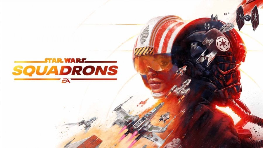 รีวิว Star Wars: Squadrons