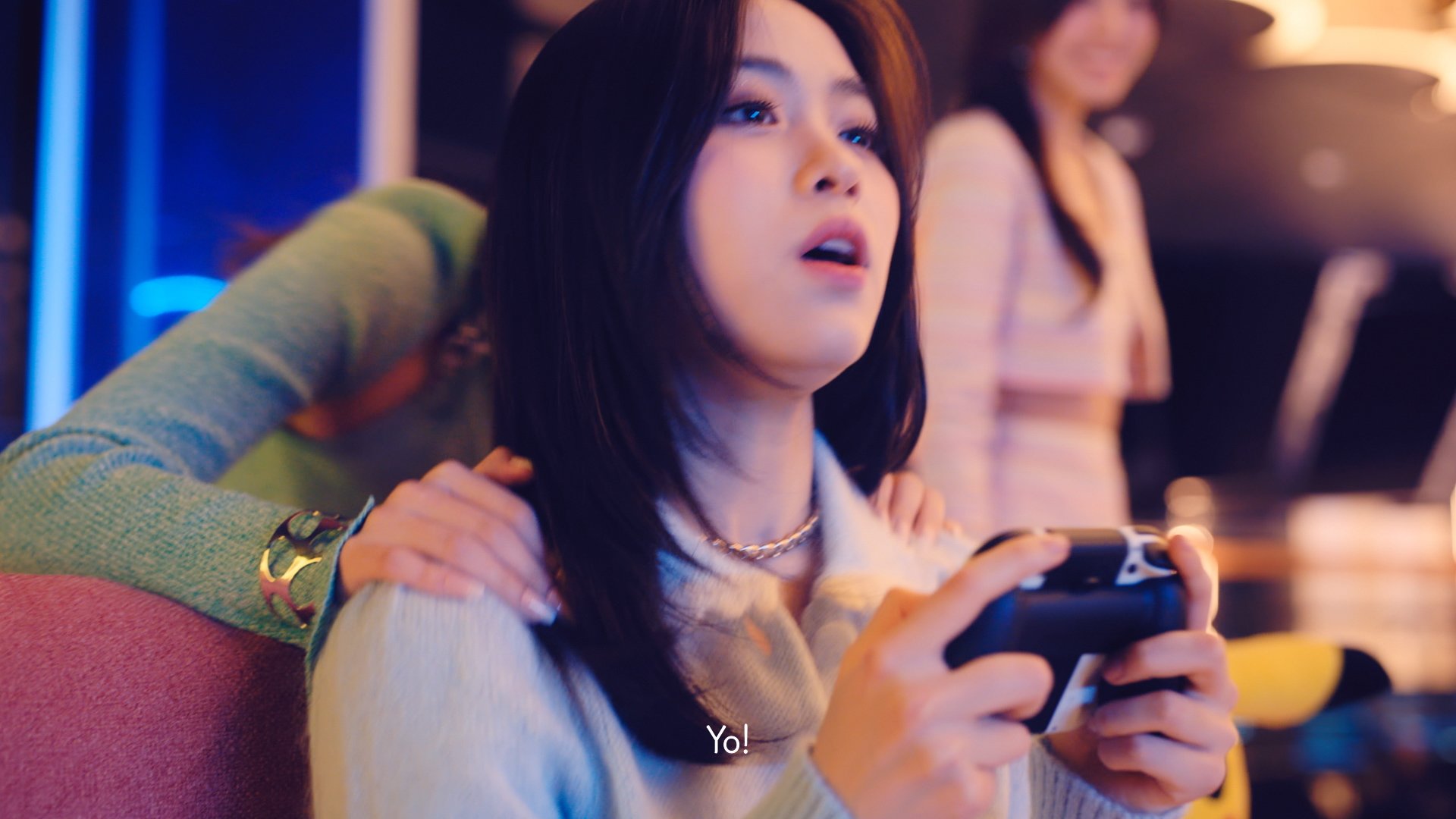 โปรเจ็กต์แรกของโปเกมอน x ITZY เผยคลิปโฆษณาตัวใหม่ของเกม Pokémon Legends: Arceus