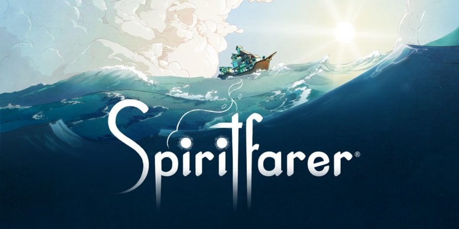รีวิว Spiritfarer