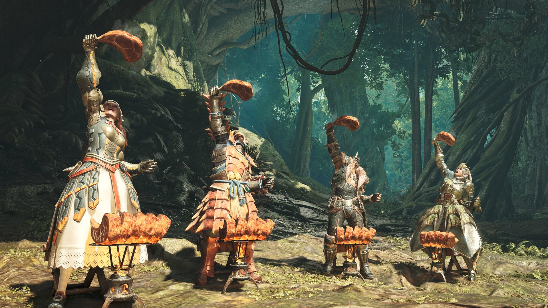 [Review] รีวิวเกม Monster Hunter Wilds