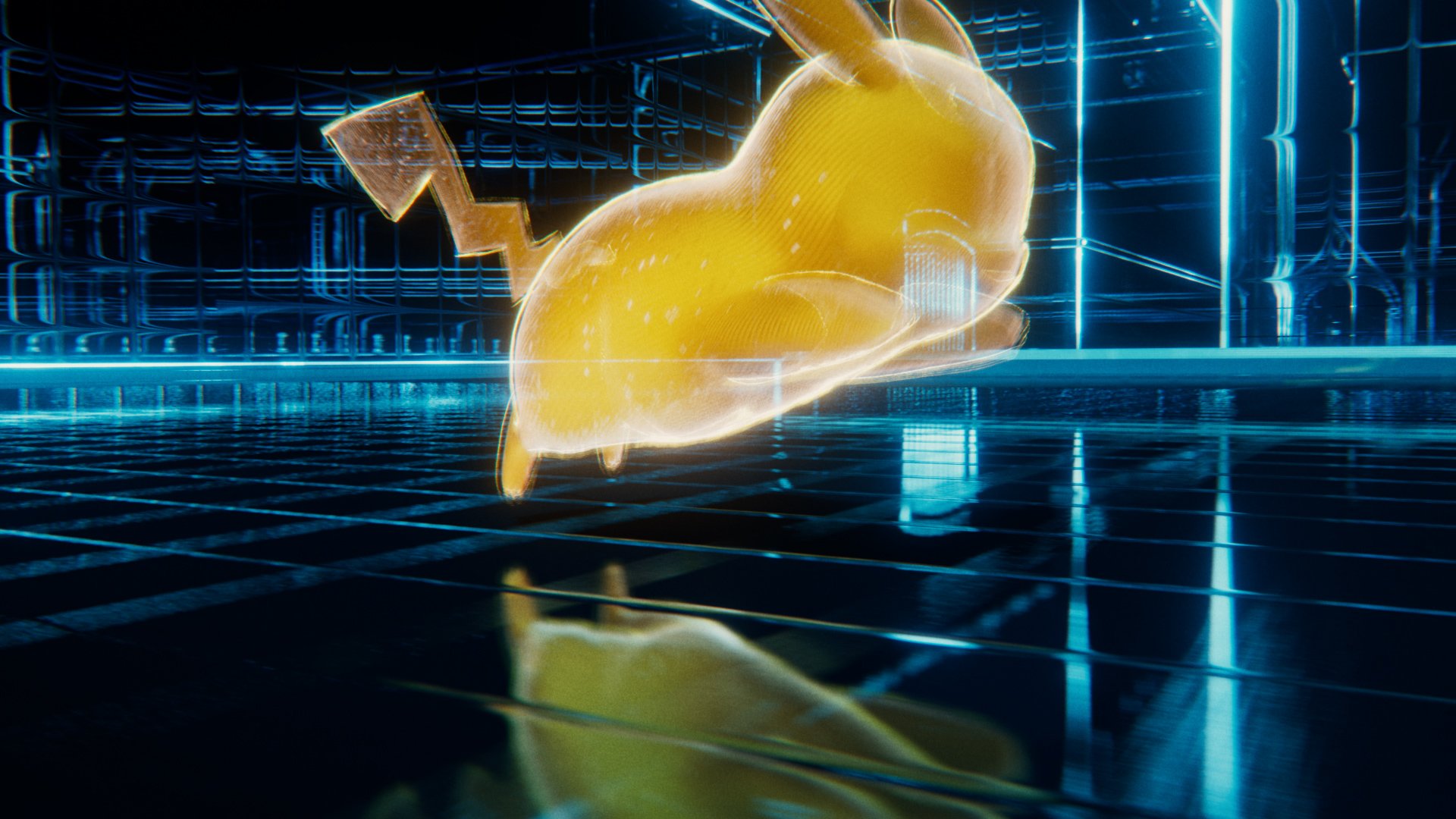เปิดตัวเกมใหม่ของซีรีส์ Pokemon: Pokemon Legends: Z-A เตรียมวางจำหน่ายพร้อมกันทั่วโลกปี 2025