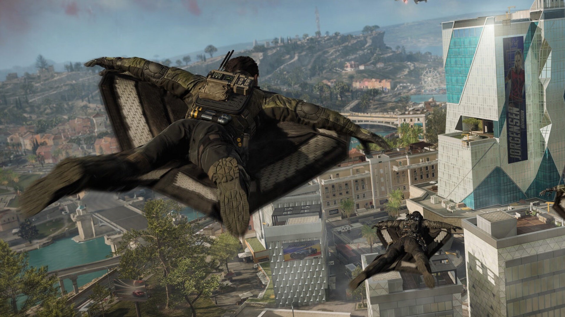 [Review] รีวิวเกม Call of Duty: Black Ops 7
