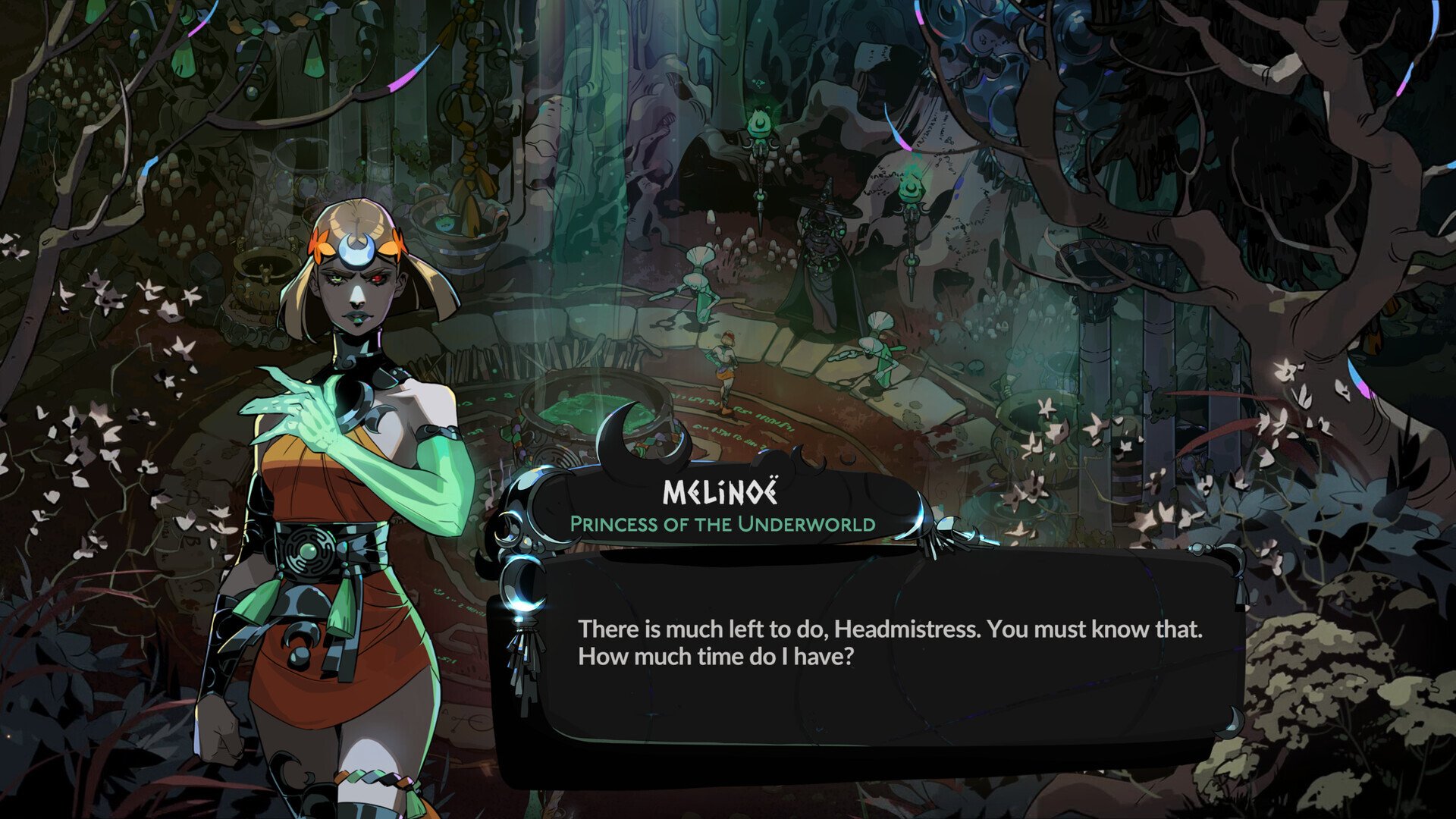 [Review] รีวิวเกม Hades 2