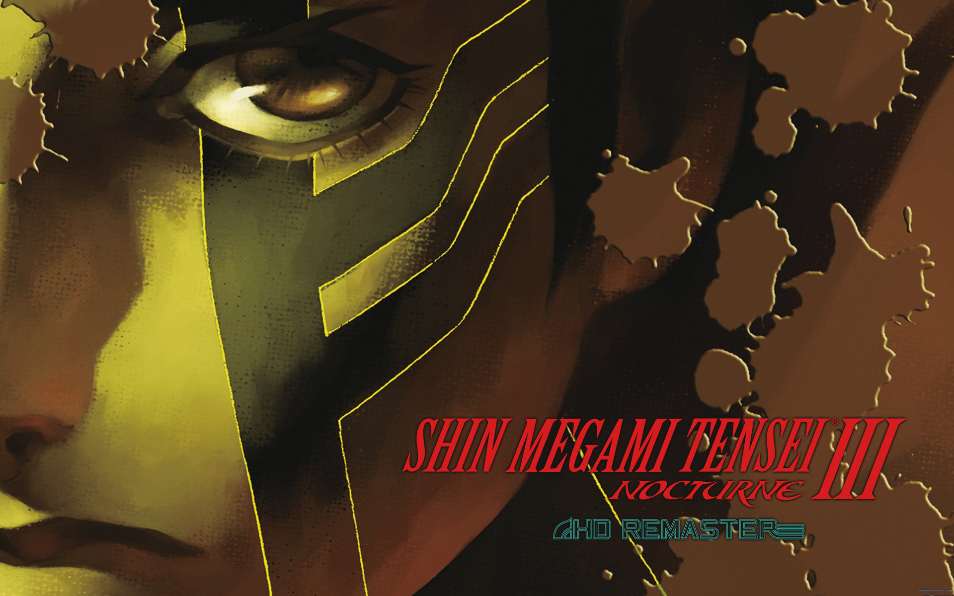 รีวิว Shin Megami Tensei III Nocturne HD Remaster