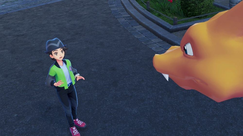 เปิดเผยเนื้อหาเสริมของ Pokémon Legends: Z-A – Mega Dimension พร้อมผจญภัยไปกับลิซารด์อนจ่าฝูง