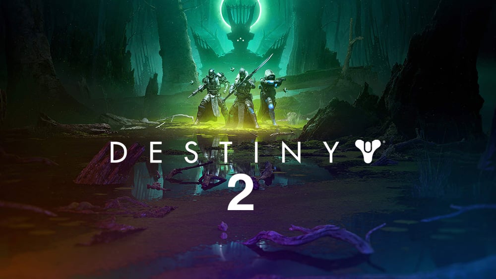 [Review] รีวิวเกม Destiny 2: The Witch Queen