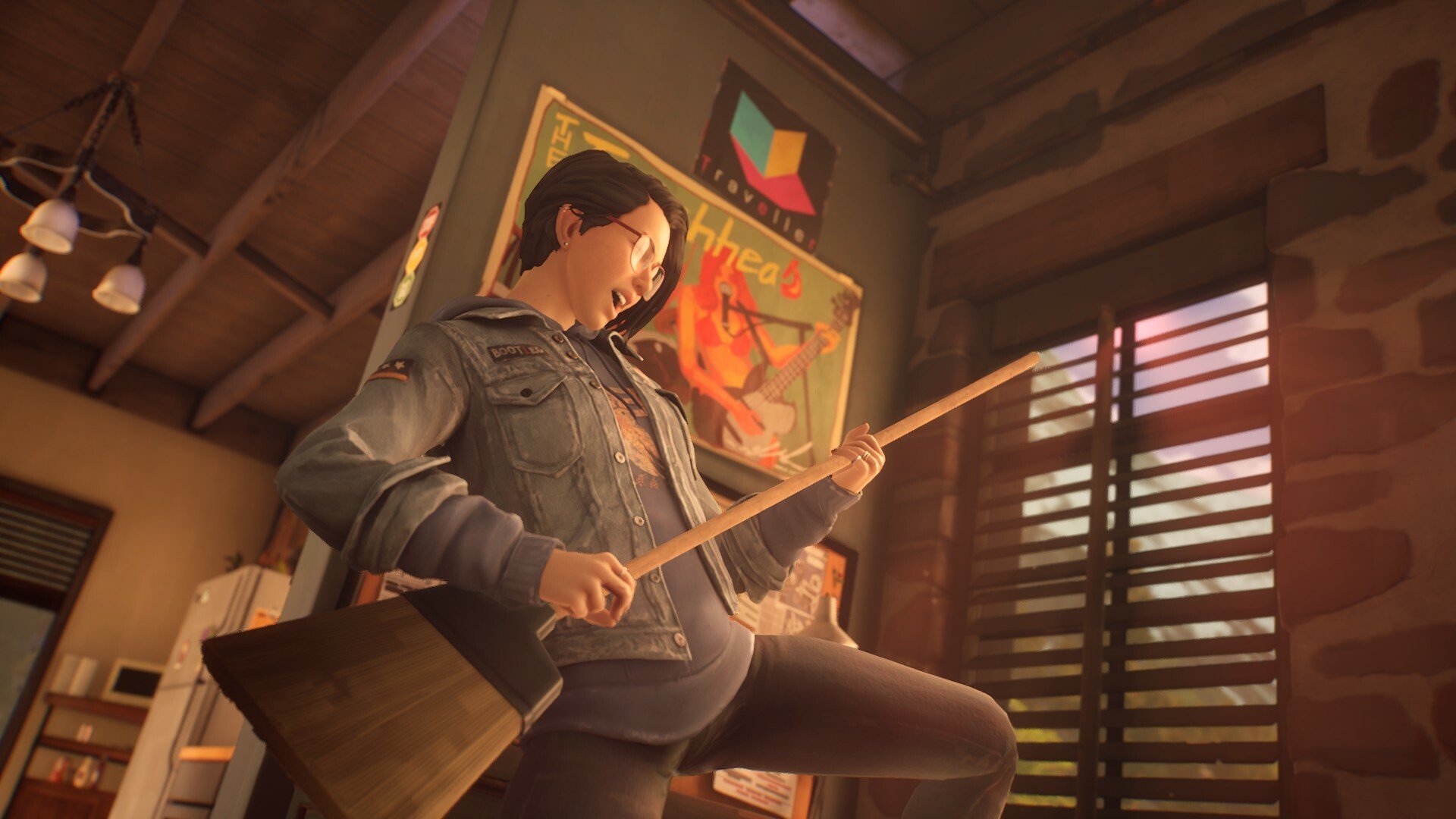 รีวิวเกม Life Is Strange: True Colors