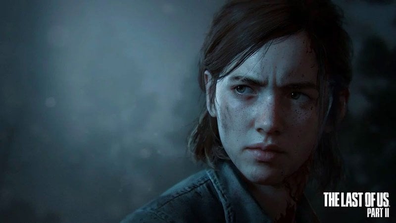 รีวิว The Last of Us: Part II
