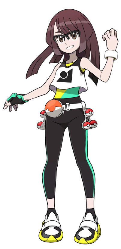 เปิดตัวเกมใหม่ Pokémon Champions เกมโปเกมอนแบตเทิลสำหรับทุกคน