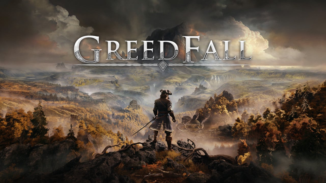 รีวิว GreedFall