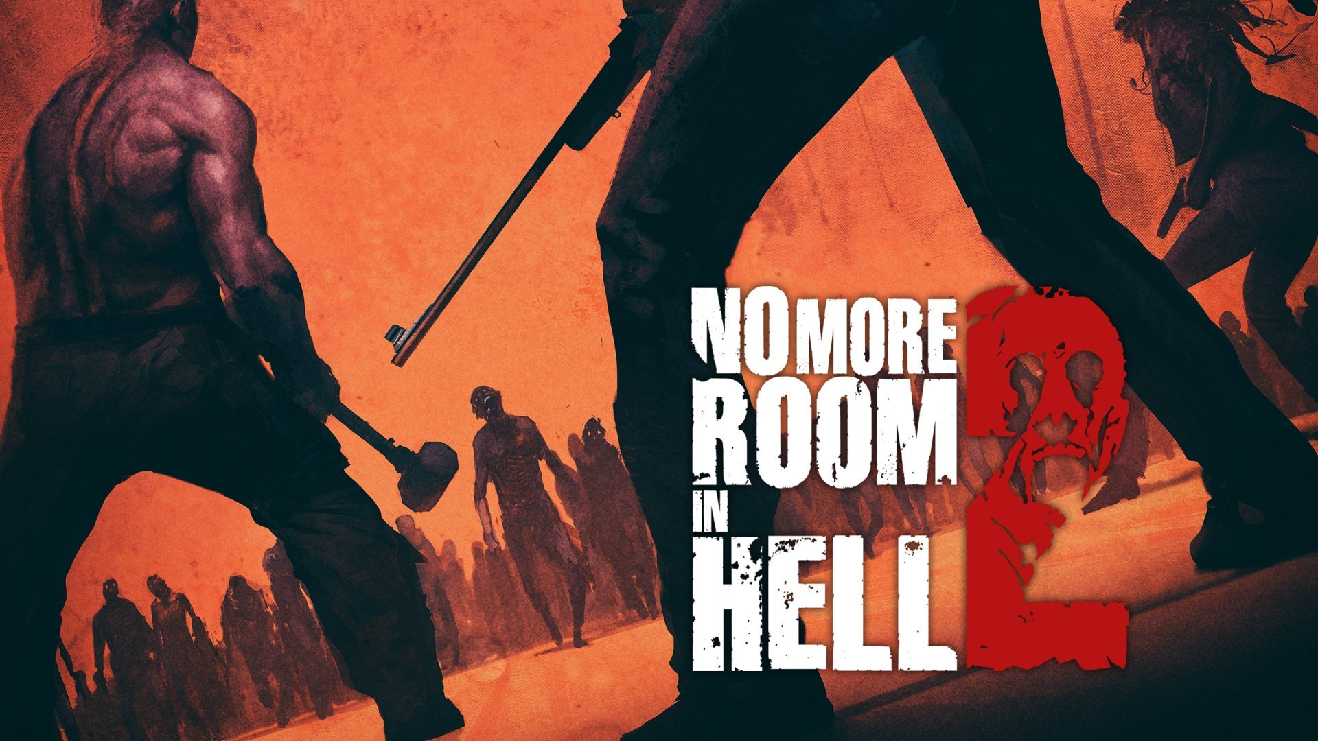 [Review] รีวิว No More Room in Hell 2 เกมซอมบี้ Co-op 8 คน ที่ทุกการตายมีราคาต้องจ่าย