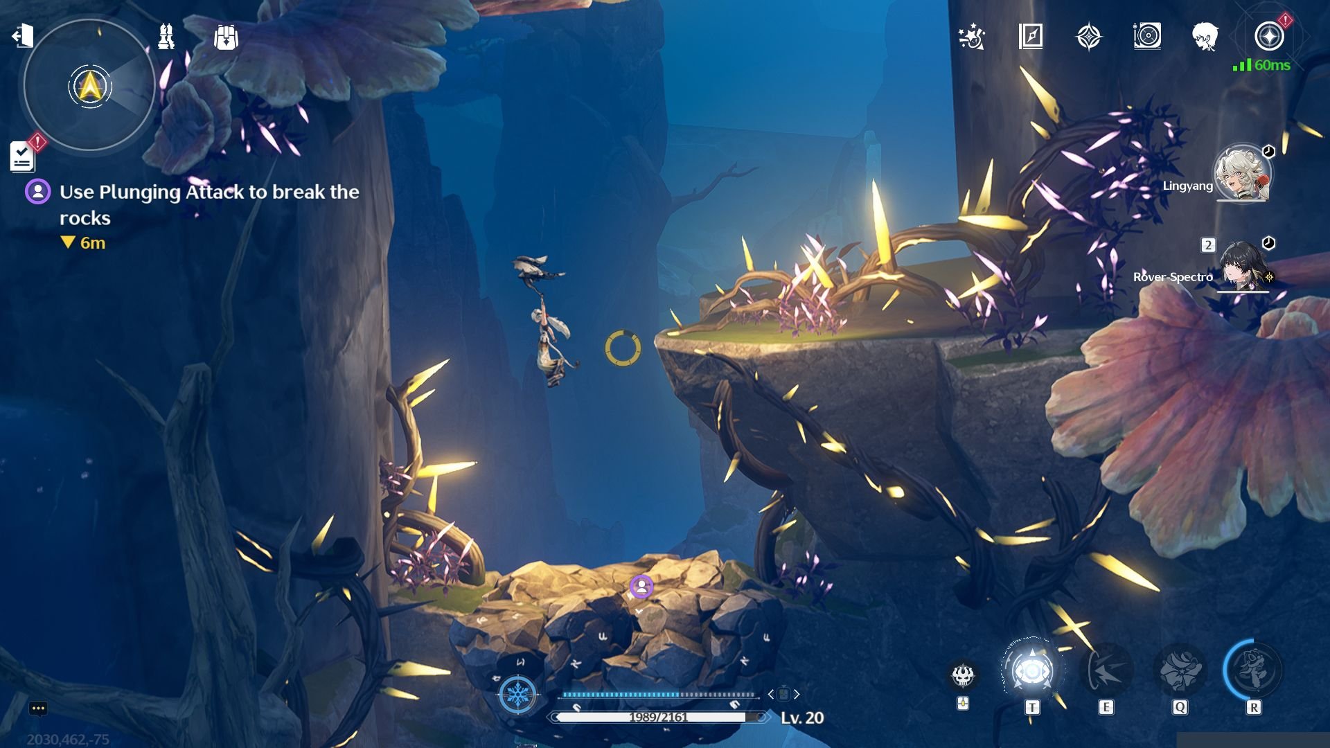 [Review] รีวิวเกม Wuthering Waves