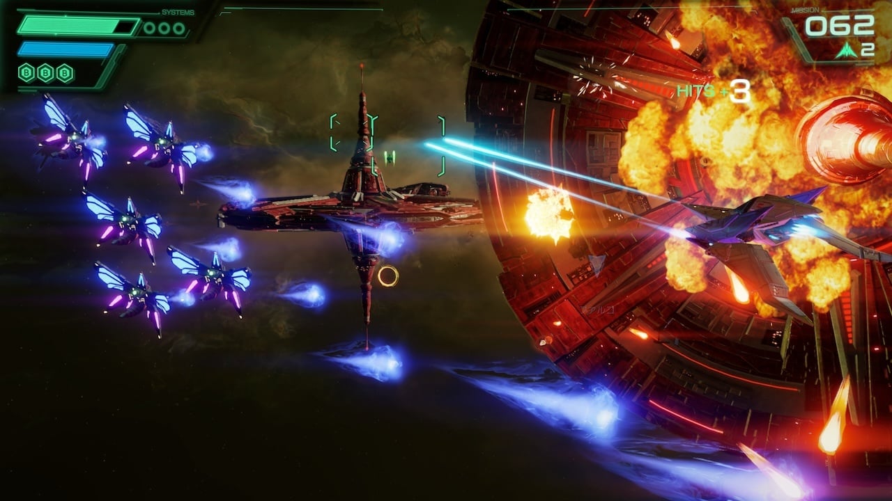 [Review] รีวิวเกม Star Fox (Nintendo Switch 2) — การกลับมาของ Fox McCloud ที่สวยที่สุด