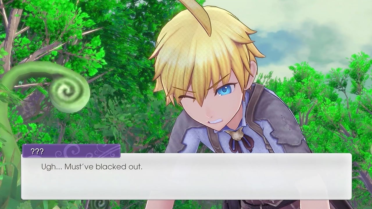 [Review] รีวิวเกม Rune Factory 5