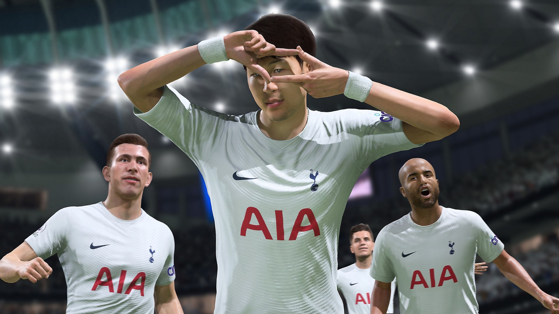[Review] รีวิวเกม FIFA 22