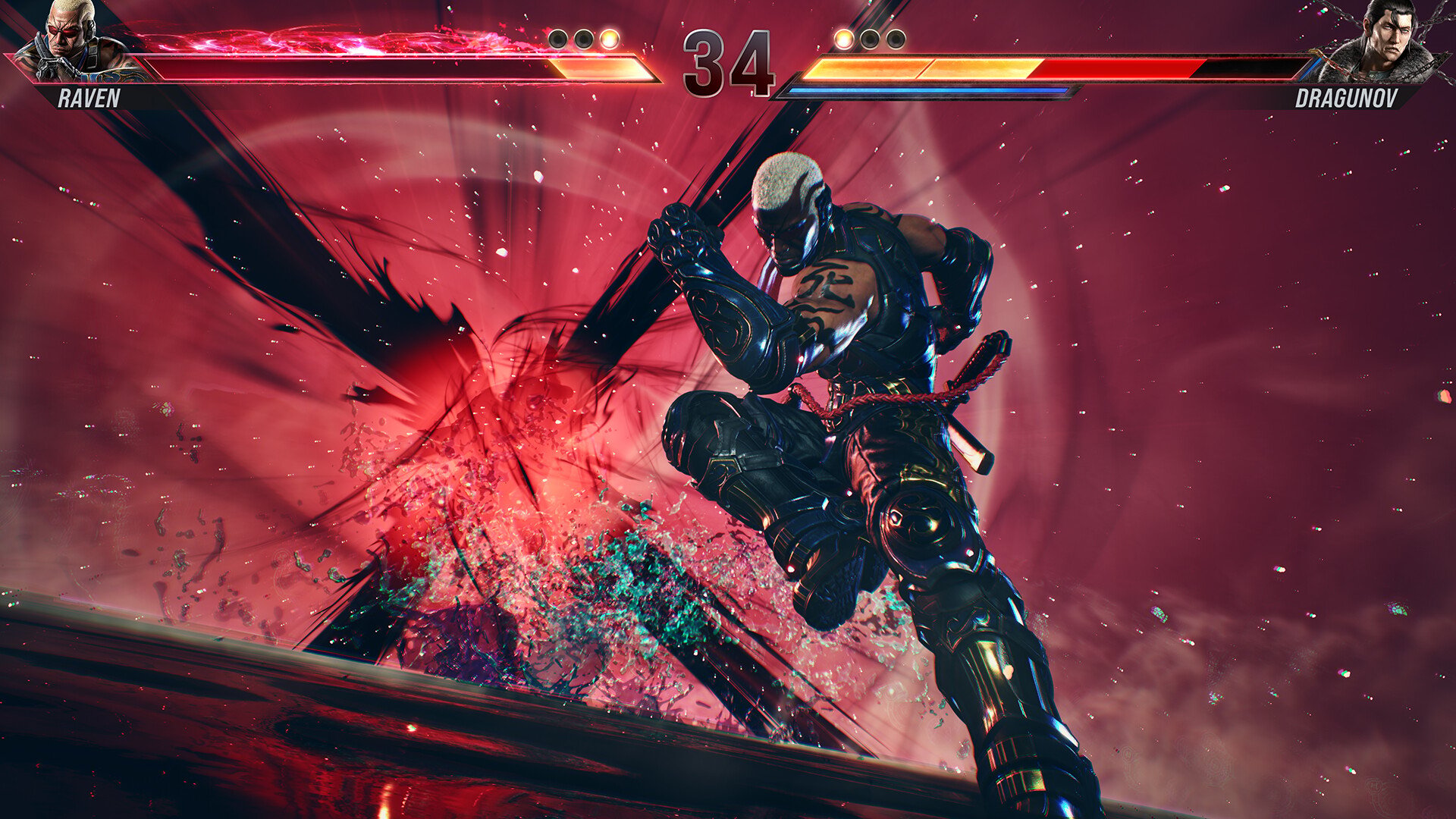 [Review] รีวิวเกม Tekken 8