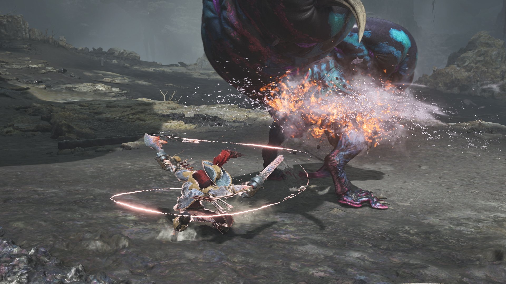 [Review] รีวิวเกม Monster Hunter Wilds