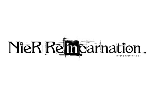 การใช้ไอดี NieR Re[in]carnation