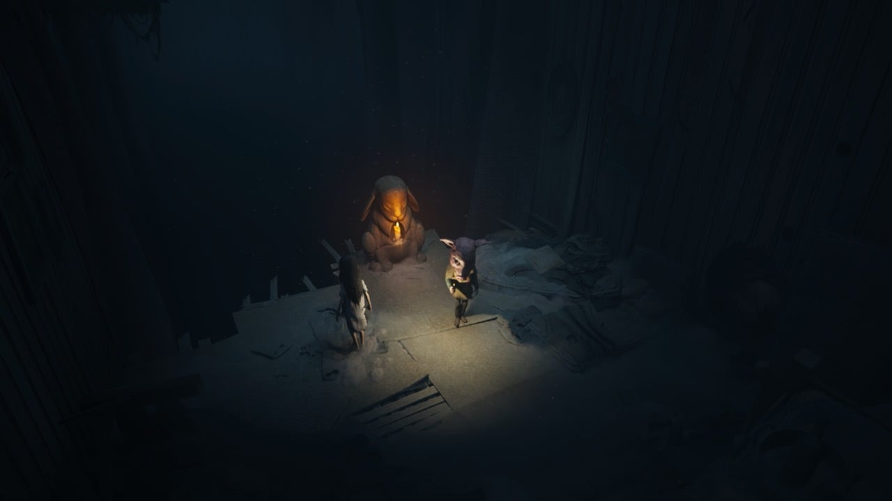 [Review] รีวิวเกม Reanimal