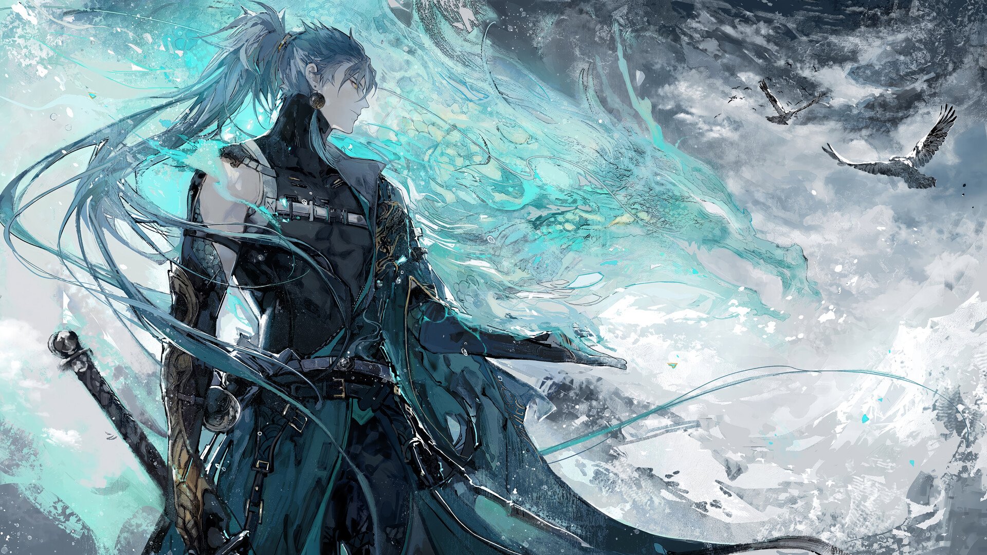 [Review] รีวิวเกม Wuthering Waves