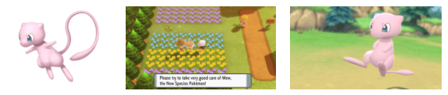 Pokémon Brilliant Diamond และ Pokémon Shining Pearl ข้อมูลเกี่ยวกับ Ramanas Park ที่คุณจะได้พบกับเหล่าโปเกมอนในตำนาน