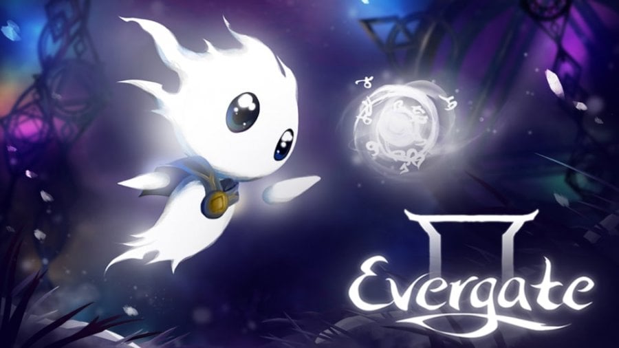 รีวิว Evergate