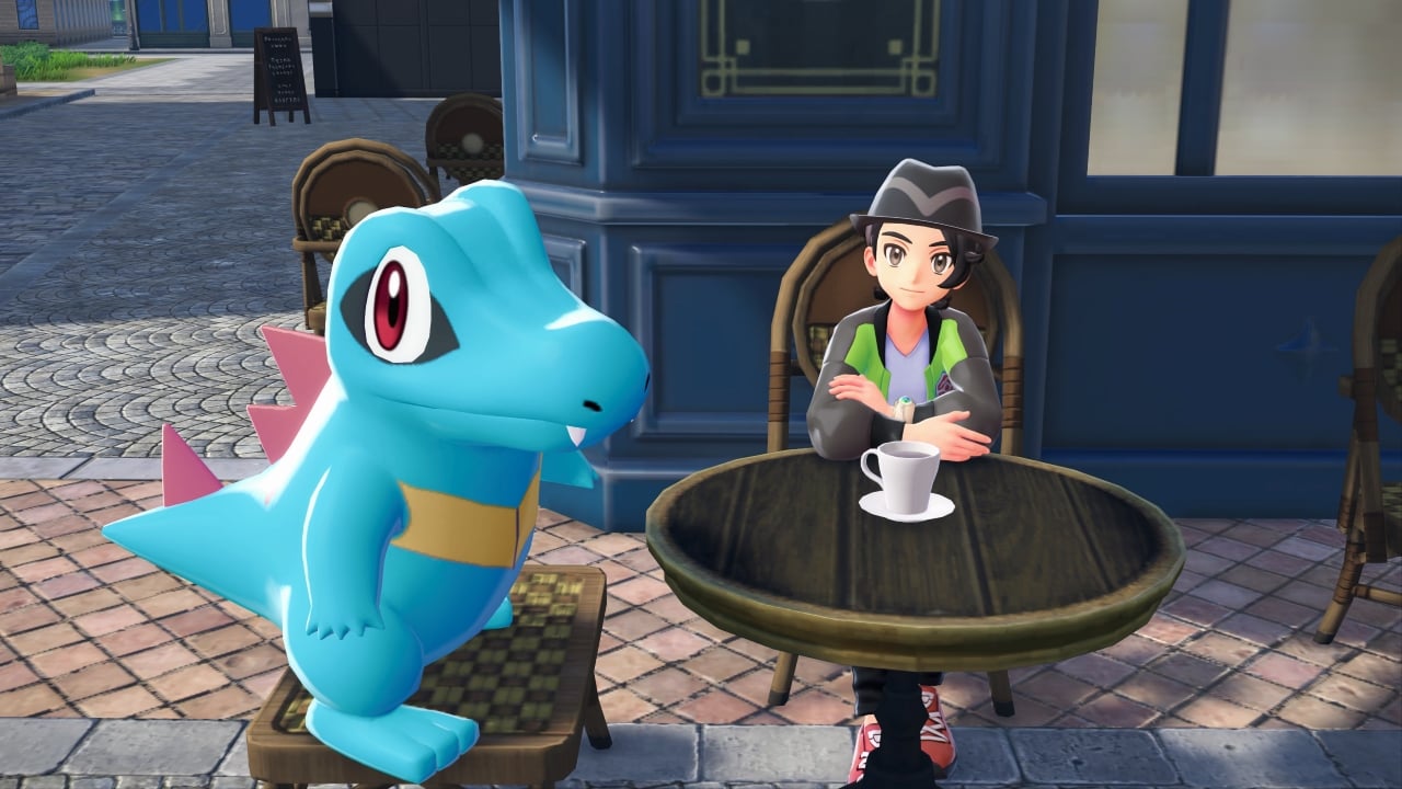 อัปเดตข้อมูลล่าสุดจาก Pokémon Legends: Z-A – Mega Dimension - กาเบรียสเผยร่างวิวัฒนาการเมก้ารูปแบบใหม่ที่แตกต่างจากเดิม - เมก้ากาเบรียส Z