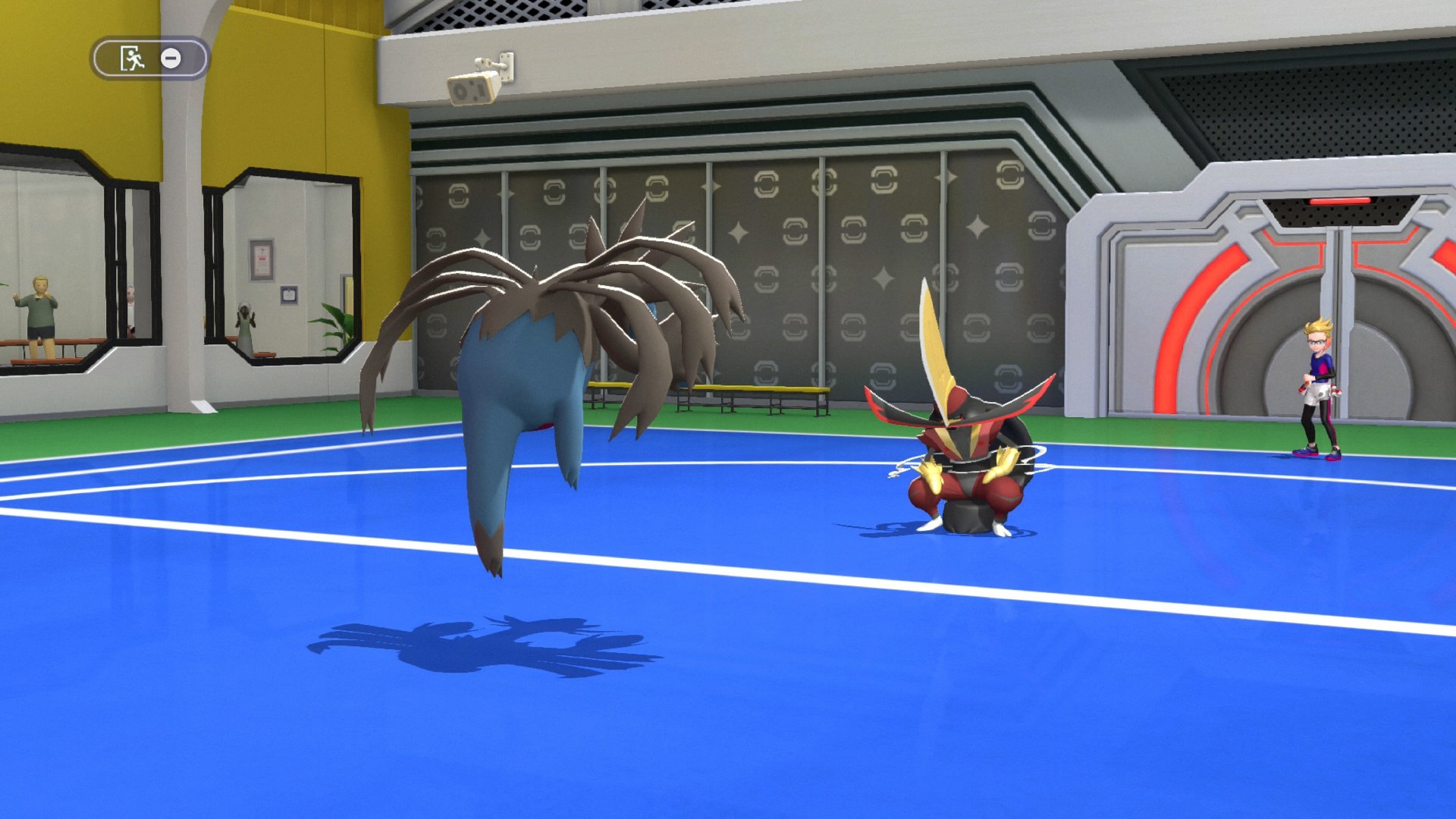 [Review] รีวิวเกม Pokemon Champions