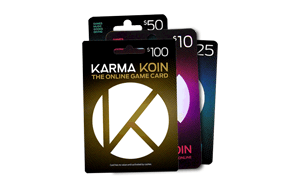 Karma Koin ใช้เติมเกมอะไรได้บ้าง