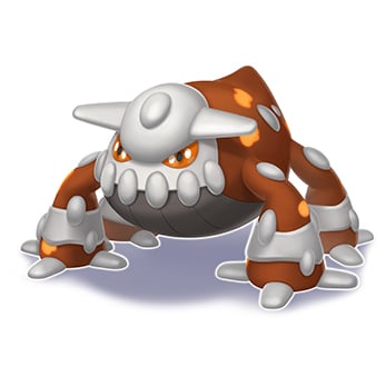Pokémon Brilliant Diamond และ Pokémon Shining Pearl พบกับโปเกมอนในตำนาน หอเกียรติยศ Hall of Fame