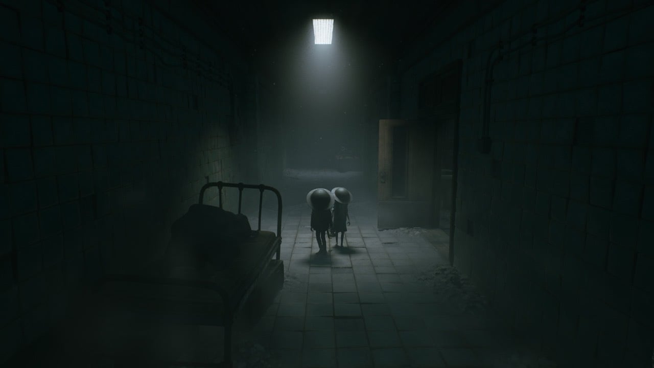 [Review] รีวิวเกม Reanimal