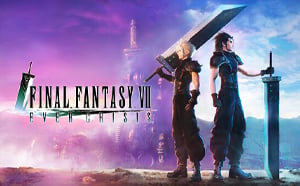 วิธีล็อกอินไอดีเกม Final Fantasy VII: Ever Crisis (Global)