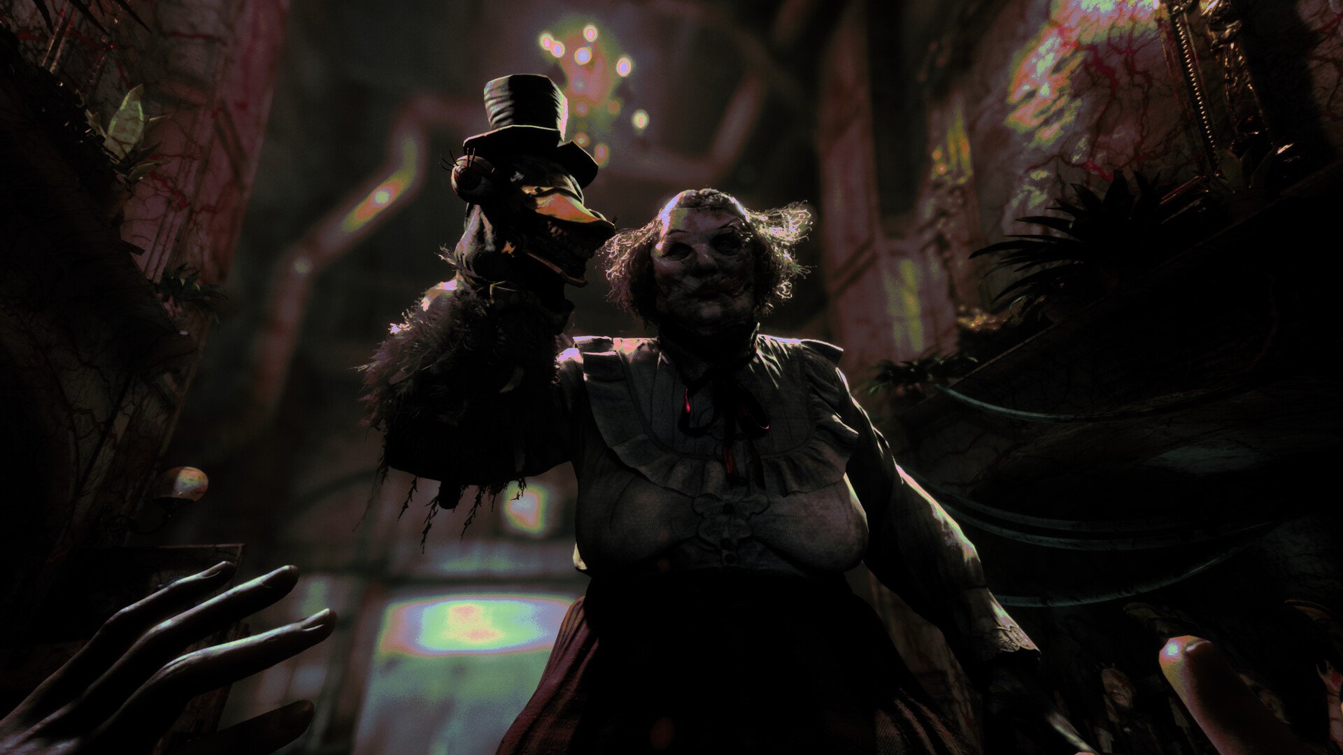 [Review] รีวิวเกม The Outlast Trials