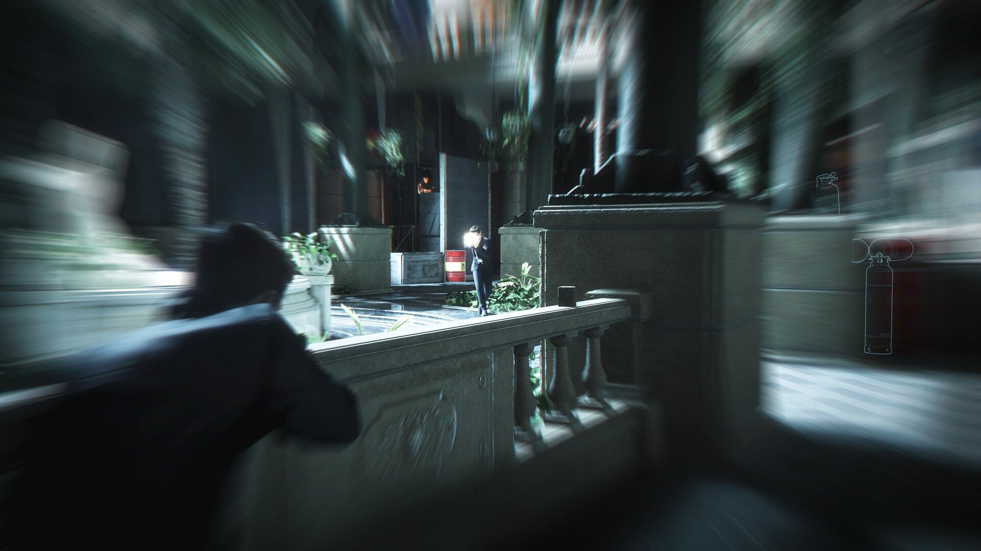 [Review] รีวิวเกม 007 First Light — จุดเริ่มต้นของสายลับ 007
