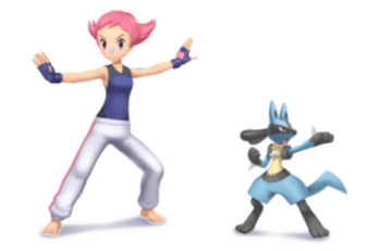 Pokémon Brilliant Diamond และ Pokémon Shining Pearl พบกับโปเกมอนในตำนาน หอเกียรติยศ Hall of Fame