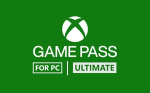 การใช้งานคีย์ Xbox Game Pass For PC / Ultimate บน PC