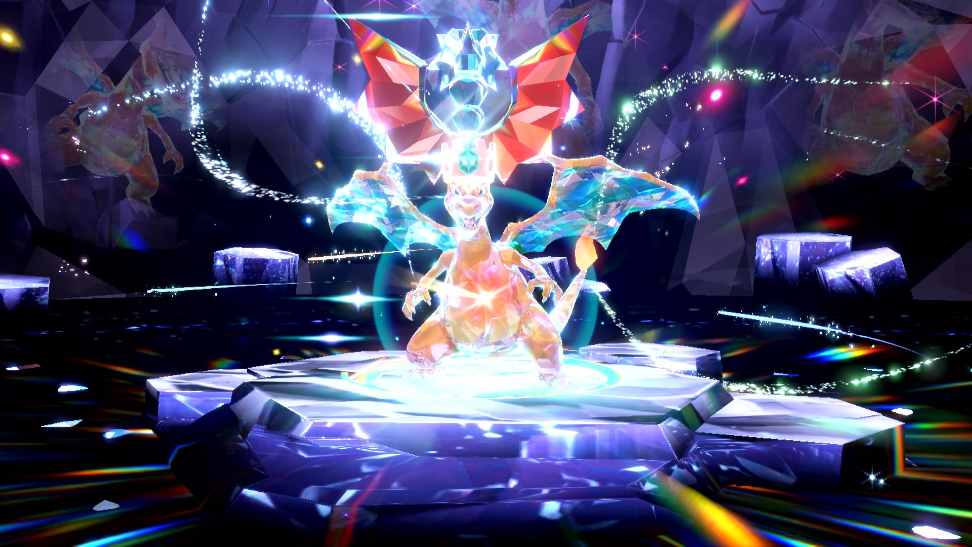 ข่าวประชาสัมพันธ์: เกมใหม่ล่าสุดจากซีรีส์ Pokemon Scarlet and Pokemon Violet เปิดตัววิดีโอพิเศษก่อนวางจำหน่าย