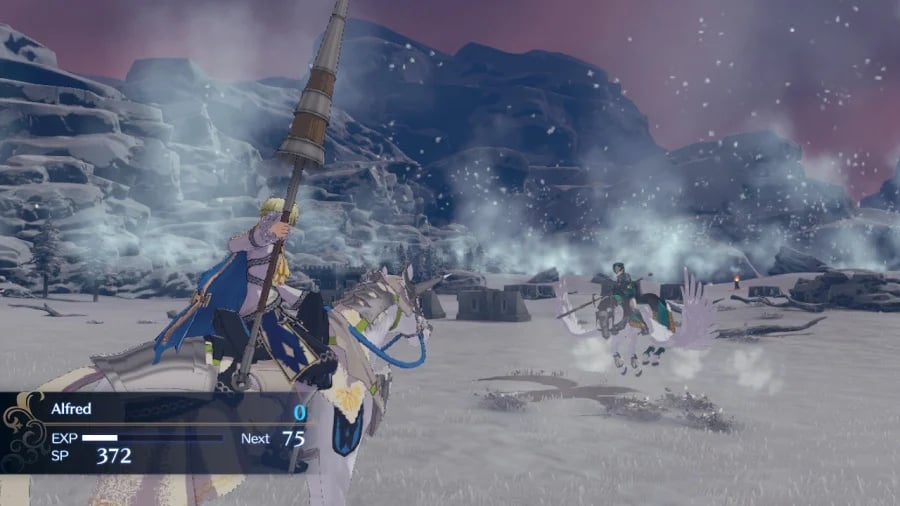 [Review] รีวิวเกม Fire Emblem Engage