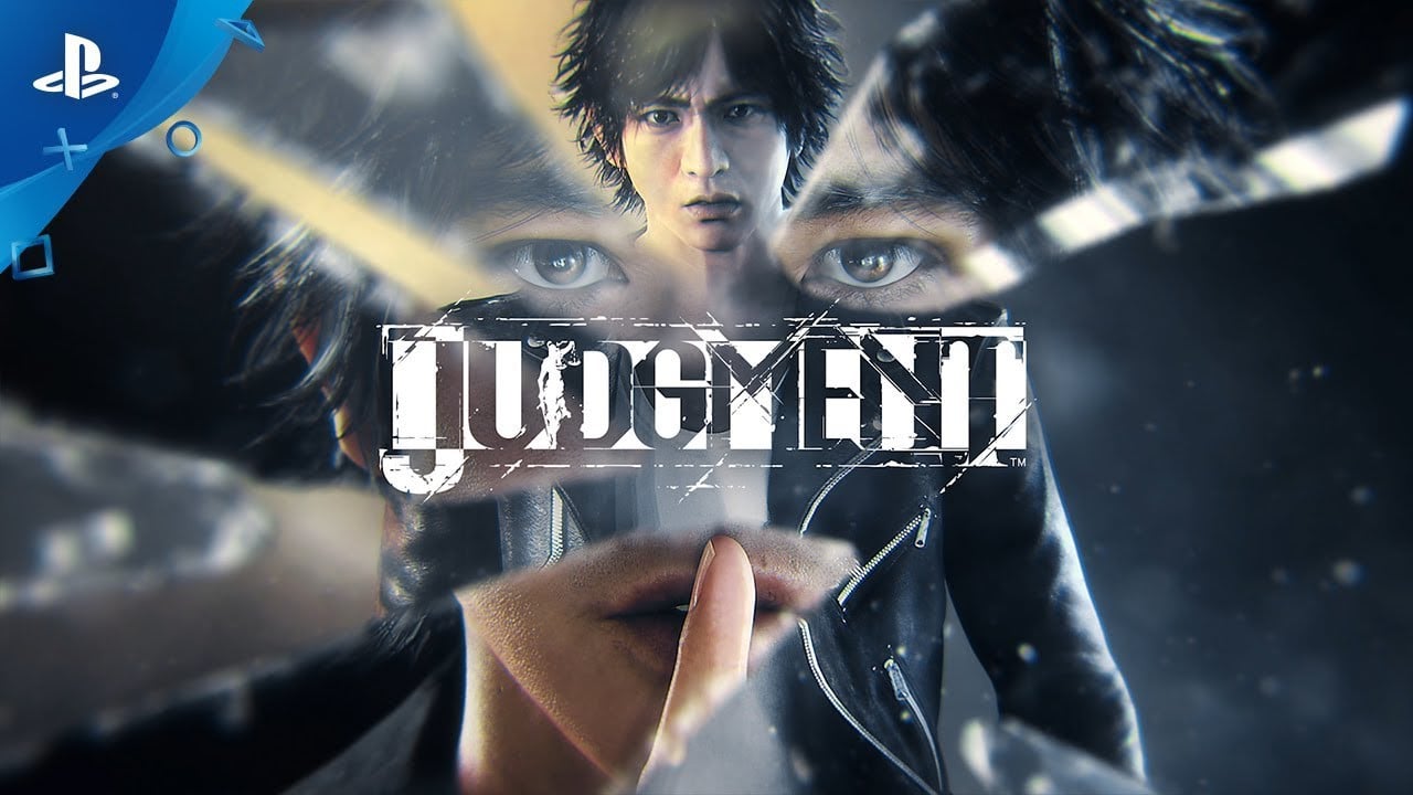 รีวิว Judgment