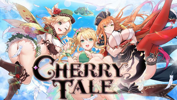 [Review] รีวิวเกม Cherry Tale (18+) แบบละเอียด