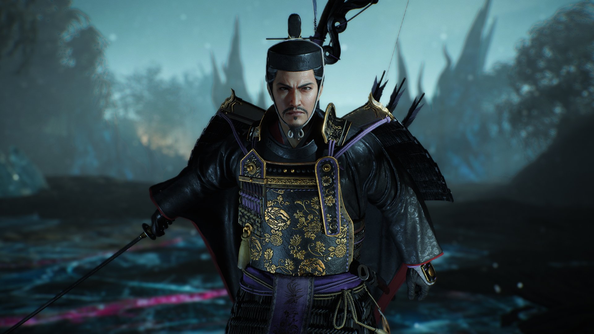 [Review] รีวิวเกม Nioh 3