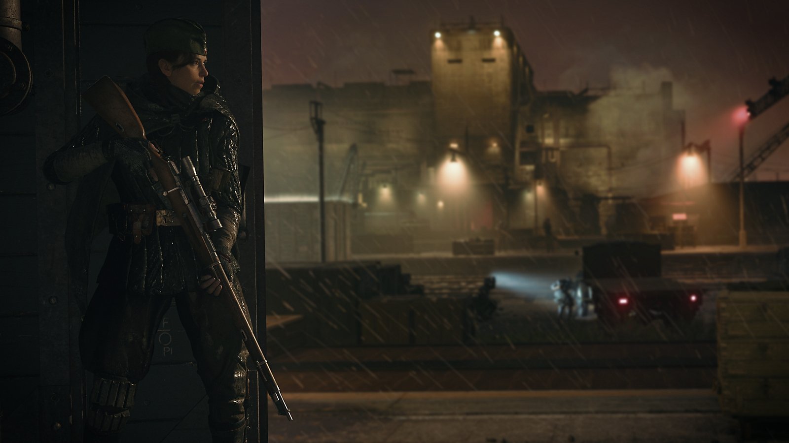 [Review] รีวิวเกม Call Of Duty: Vanguard