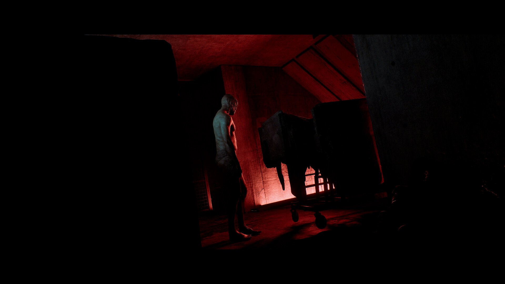 [Review] รีวิว Silent Hill: Townfall ฝันร้ายบทใหม่ในสกอตแลนด์