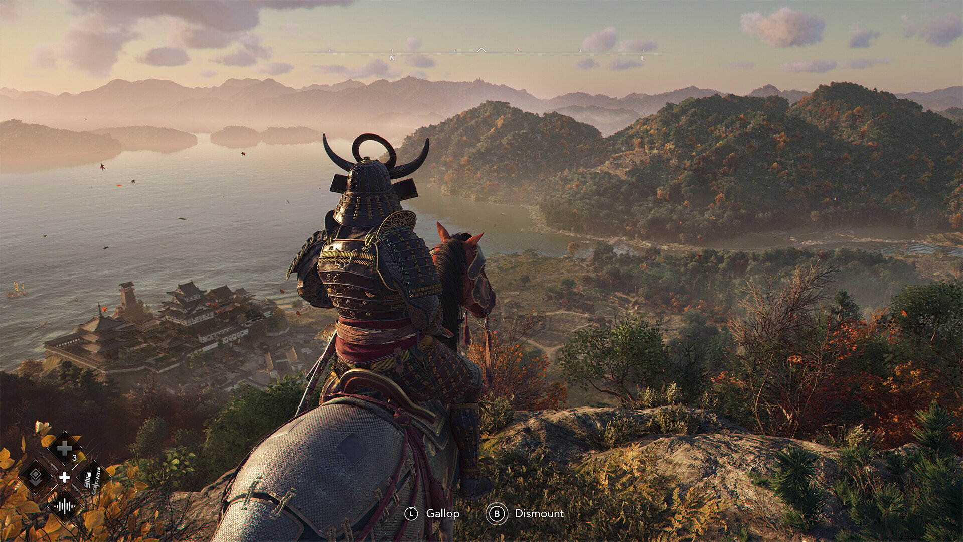 [Review] รีวิวเกม Assassin's Creed Shadows