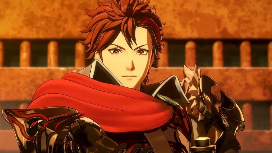 [Review] รีวิวเกม Fire Emblem Engage