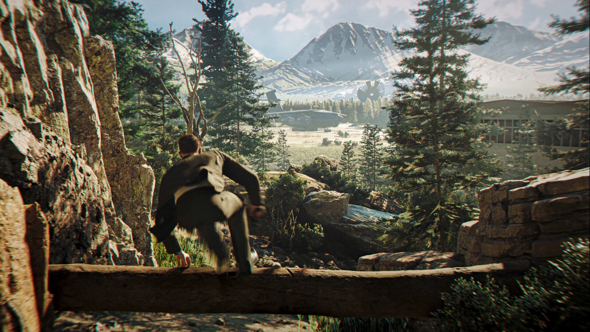 [Review] รีวิวเกม 007 First Light — จุดเริ่มต้นของสายลับ 007