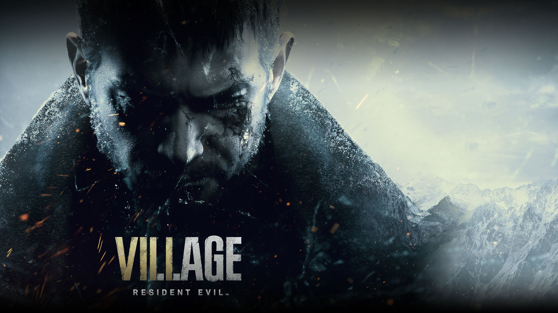 รีวิว Resident Evil Village