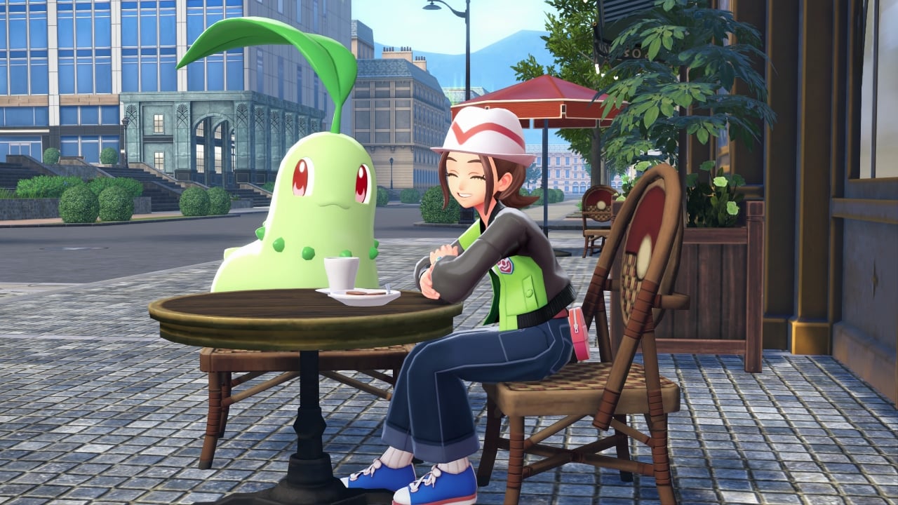 อัปเดตข้อมูลล่าสุดจาก Pokémon Legends: Z-A – Mega Dimension - กาเบรียสเผยร่างวิวัฒนาการเมก้ารูปแบบใหม่ที่แตกต่างจากเดิม - เมก้ากาเบรียส Z