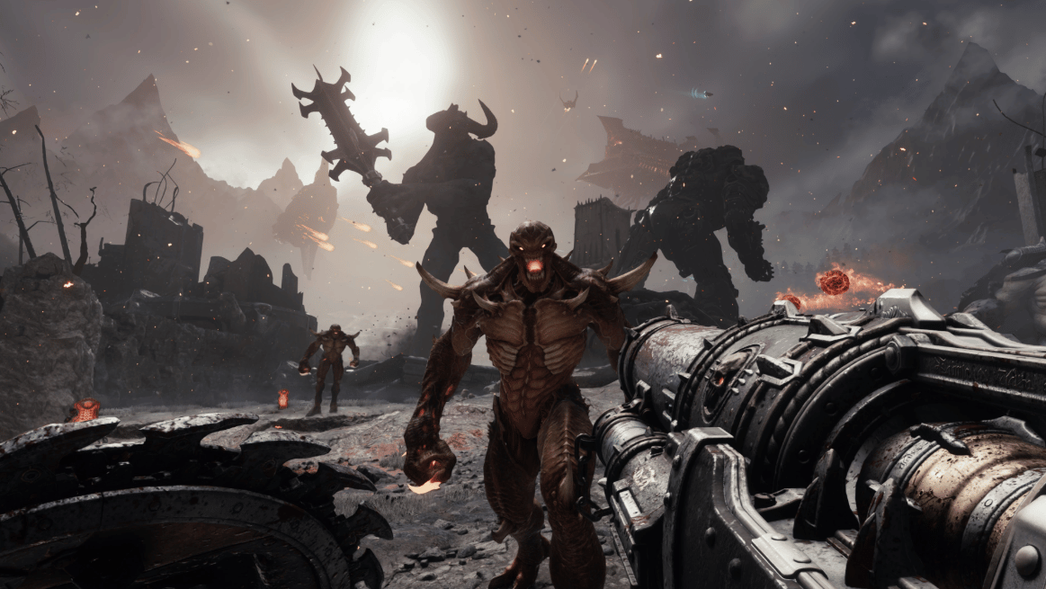 10 เกมน่าเล่นปี 2025 ที่ไม่ติด Top 10 แต่ “ทีมงาน GameSpot” ยกให้เป็นของโปรด—คัดมาให้แล้วว่าควรลอง!